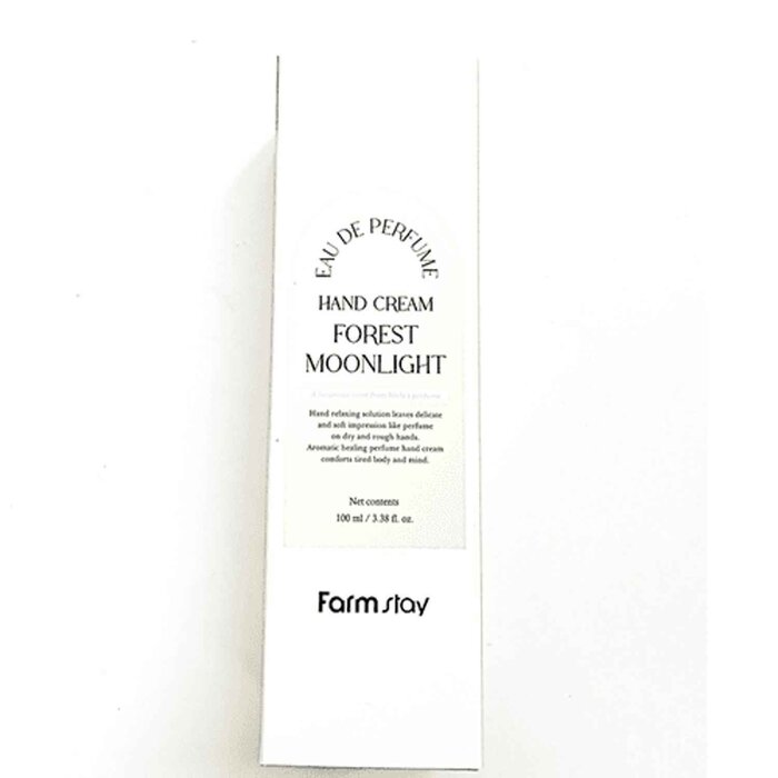 Farm Stay Hand Cream 100mlProduct Thumbnail