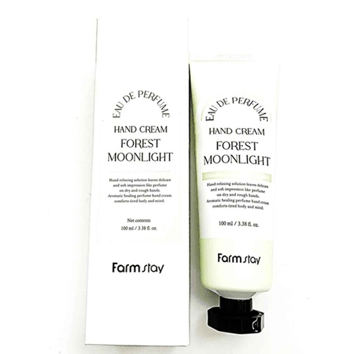 Farm Stay Hand Cream 100mlProduct Thumbnail