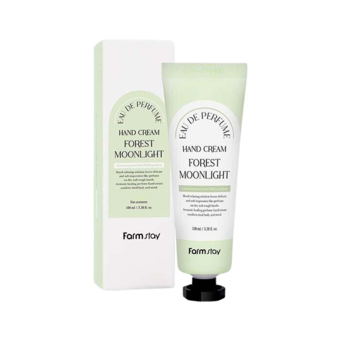 Farm Stay Hand Cream 100mlProduct Thumbnail