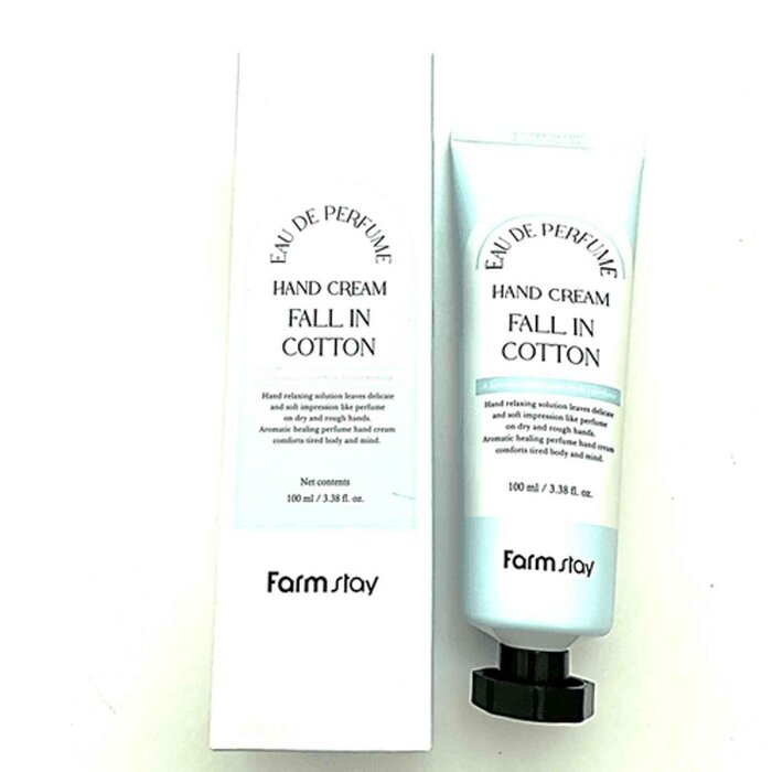 팜 스테이 Farm Stay Hand Cream 100mlProduct Thumbnail