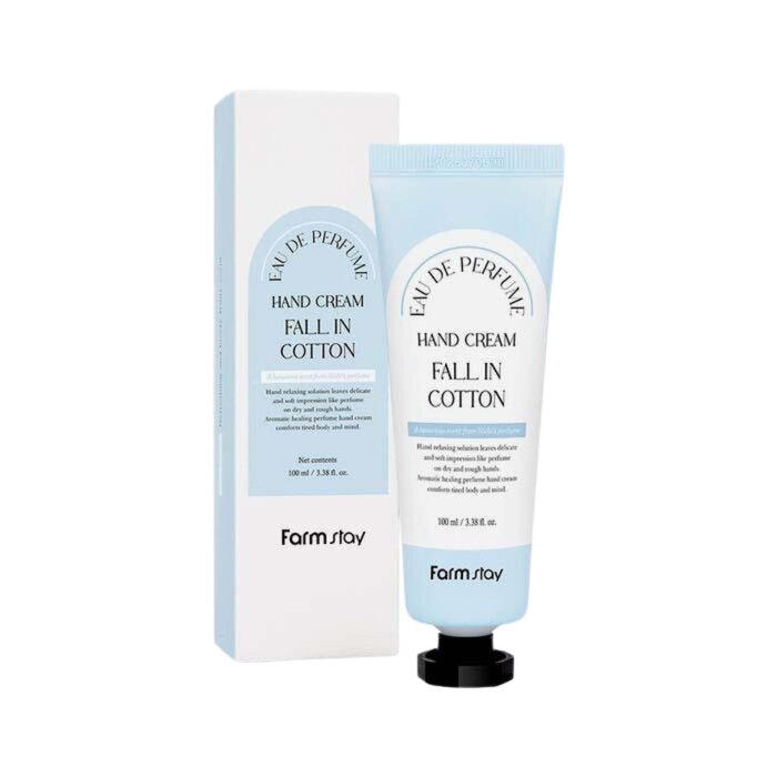 팜 스테이 Farm Stay Hand Cream 100mlProduct Thumbnail
