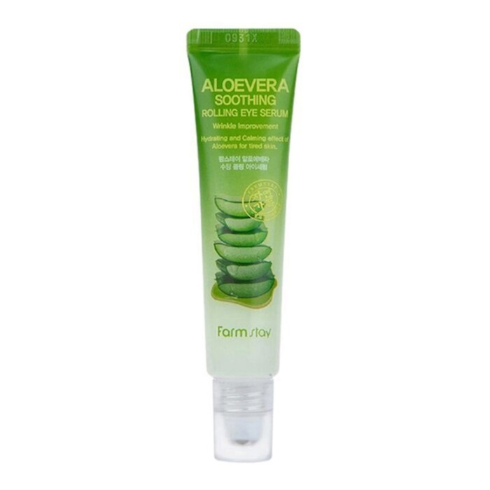 Farm Stay AloeVera Soothing Rolling Eye Serum 25mlProduct Thumbnail