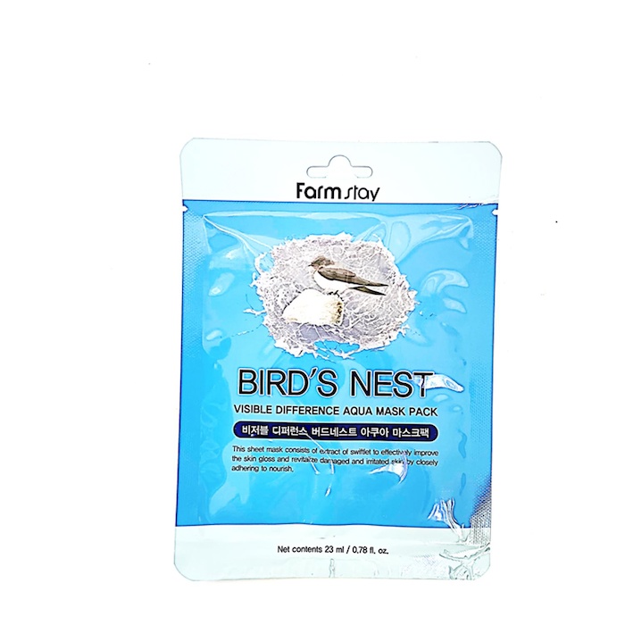 Farm Stay Visible Difference Mask Sheet 23mlX10pcsProduct Thumbnail