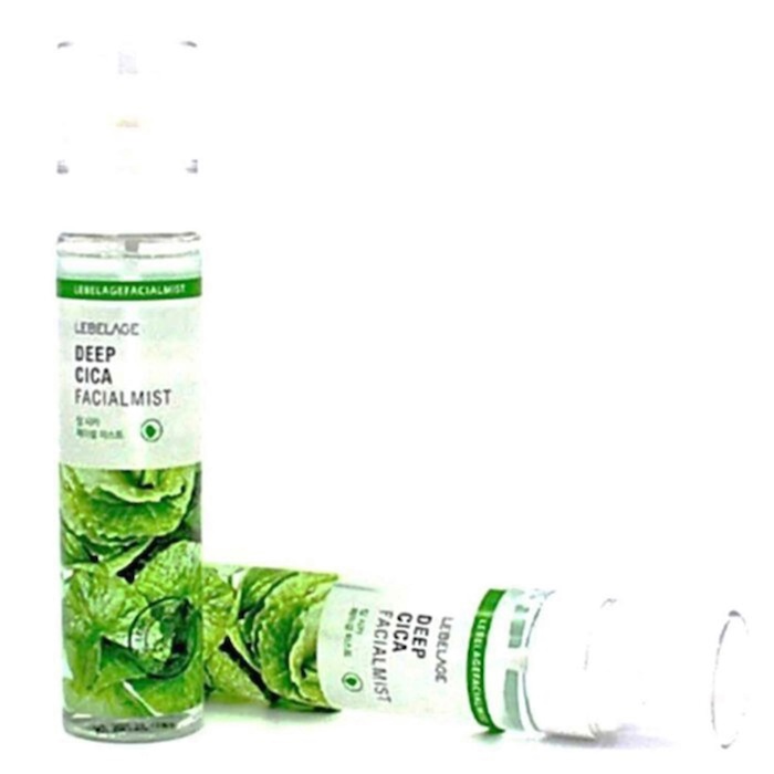 Lebelage Bruma facial Deep Cica 120mlProduct Thumbnail