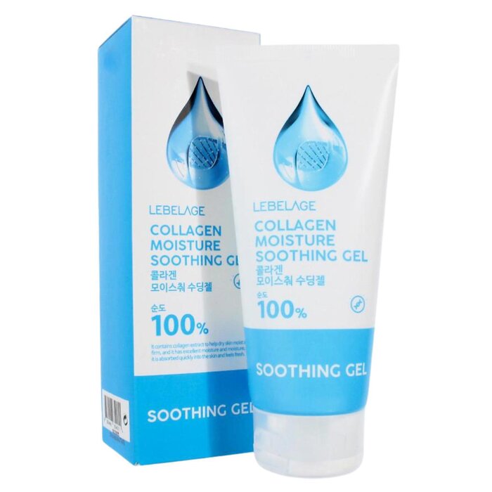 Lebelage Collagen Moisture Soothing Gel 100mlProduct Thumbnail