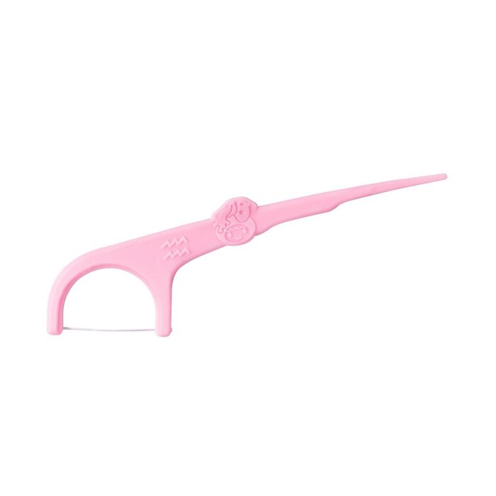 3M Nexcare Horoscope Flosser 48pcsProduct Thumbnail