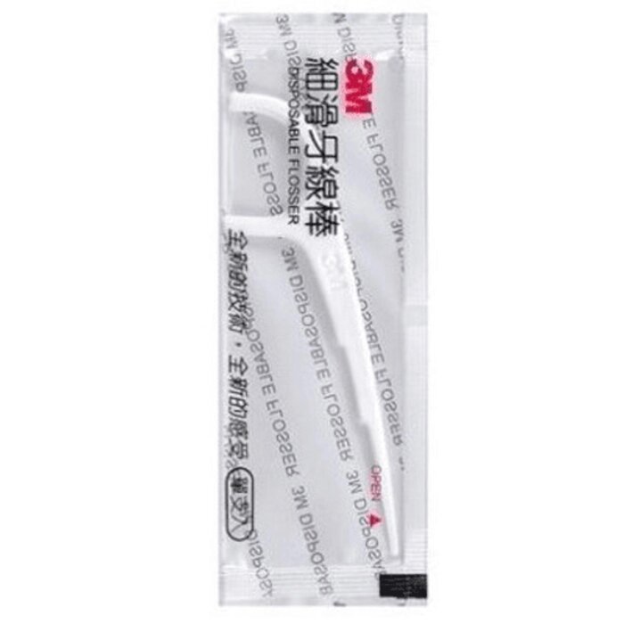 3M Nexcare 細滑牙線棒(獨立裝) 32pcs/packProduct Thumbnail