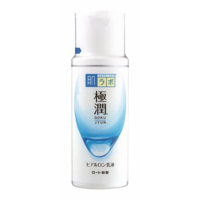Hada Labo Extremely Moisturizing Hydrating Milk 140mlProduct Thumbnail