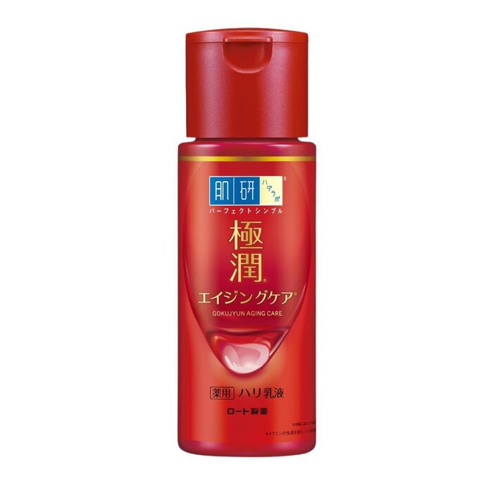 Hada Labo 肌研 極潤緊緻彈力玻尿酸保濕乳液 140mlProduct Thumbnail