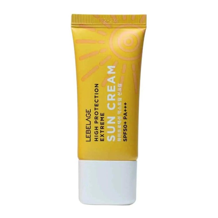 Lebelage High Protection Extreme Sun Cream 30gProduct Thumbnail