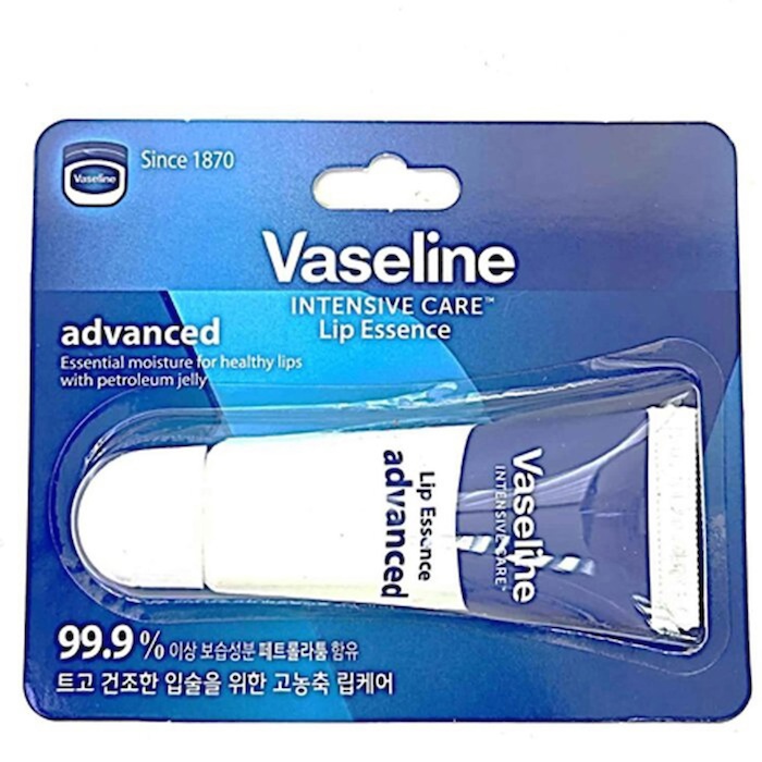 Vaseline Intensive Care Lip Essence (Advanced) 10mlProduct Thumbnail