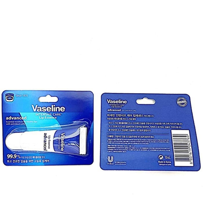 Vaseline Intensive Care Lip Essence (Advanced) 10mlProduct Thumbnail