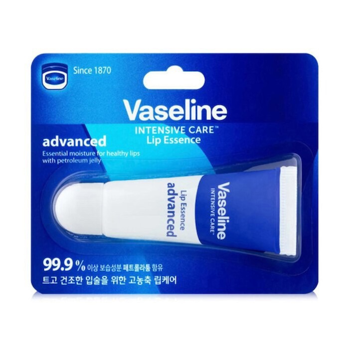 Vaseline Intensive Care Lip Essence (Advanced) 10mlProduct Thumbnail