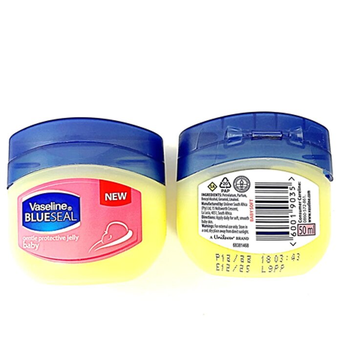 Vaseline Protective Jelly 50mlProduct Thumbnail