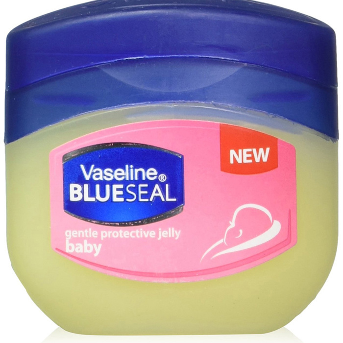 Vaseline Baby Gentle Protective Jelly 50mlProduct Thumbnail