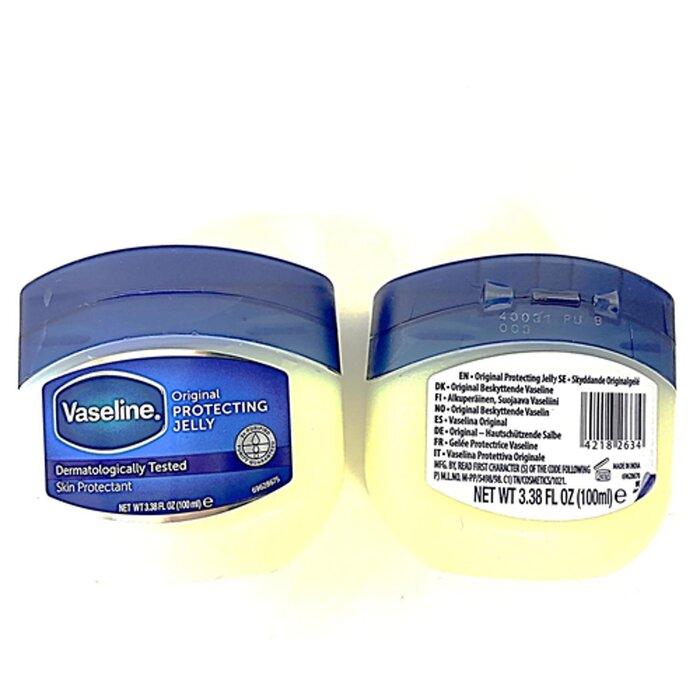 Vaseline 凡士林 純白花士苓 100mlProduct Thumbnail