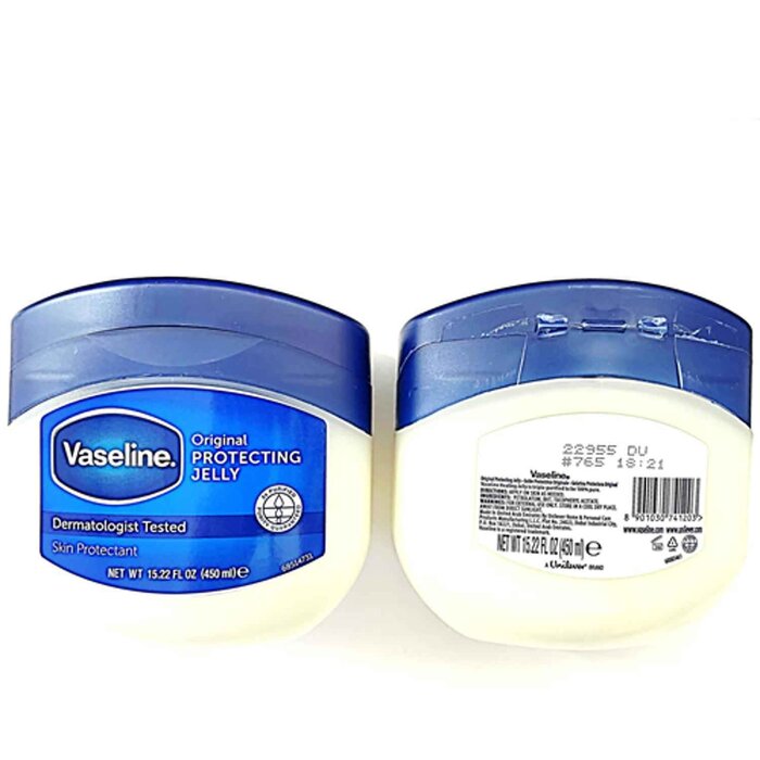 Vaseline Protecting Jelly 450mlProduct Thumbnail