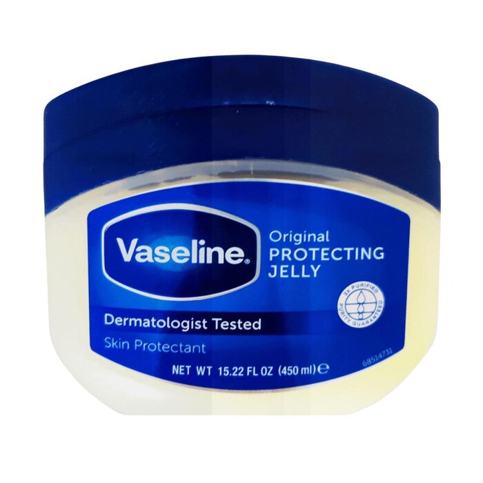 Vaseline Protecting Jelly 450mlProduct Thumbnail
