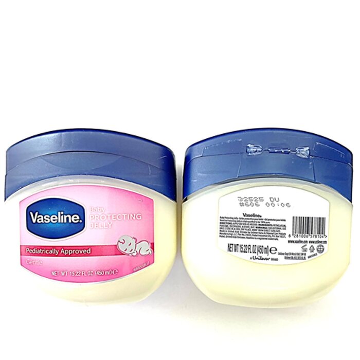 ワセリン Vaseline Protecting Jelly 450mlProduct Thumbnail