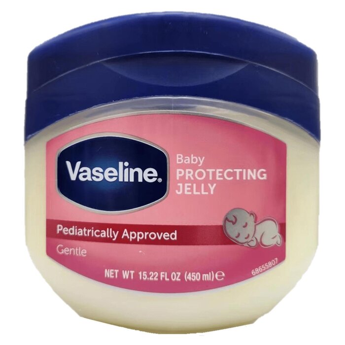 ワセリン Vaseline Protecting Jelly 450mlProduct Thumbnail