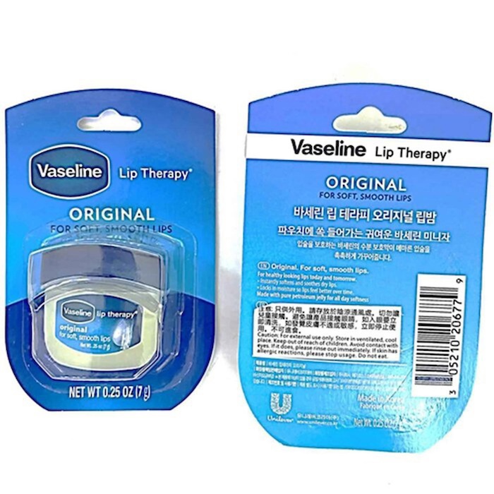 Vaseline Labios 7gProduct Thumbnail