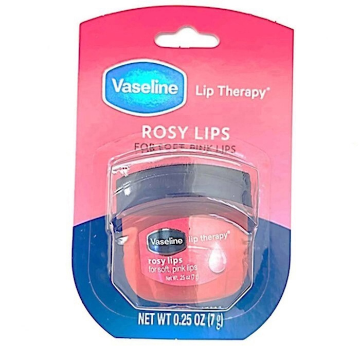 ワセリン Vaseline Lips 7gProduct Thumbnail