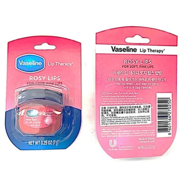 ワセリン Vaseline Lips 7gProduct Thumbnail