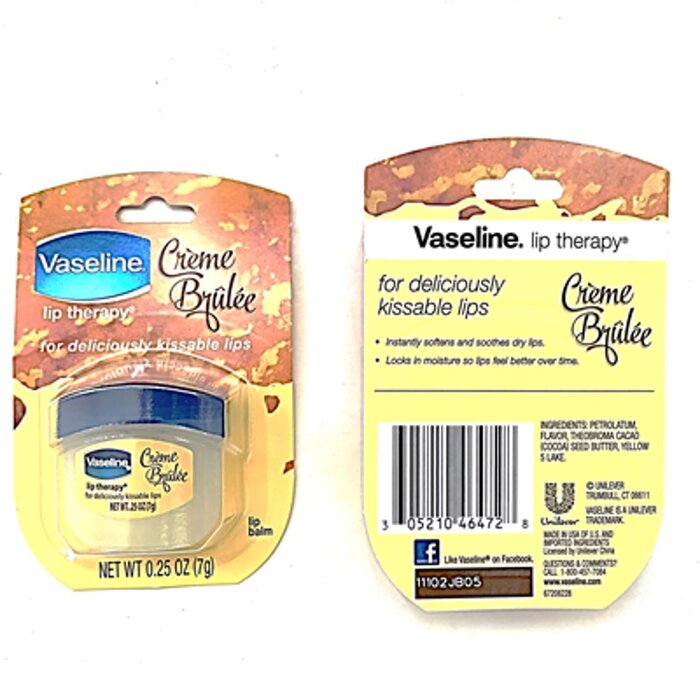 Vaseline Lips 7gProduct Thumbnail