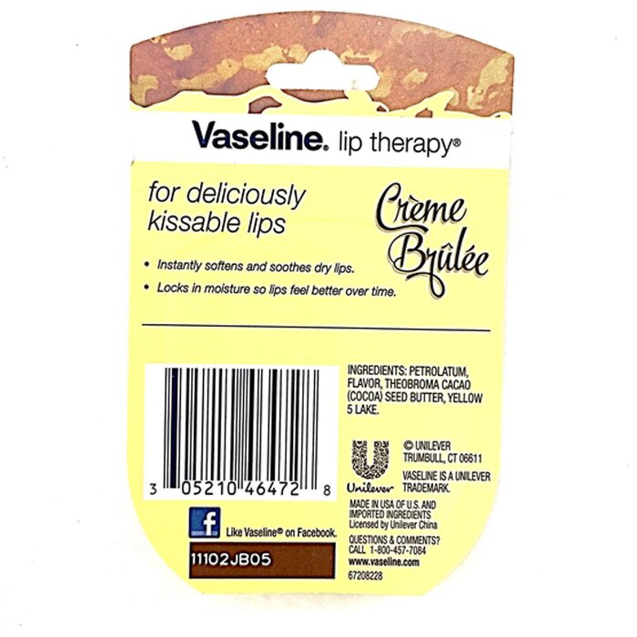Vaseline Lips 7gProduct Thumbnail