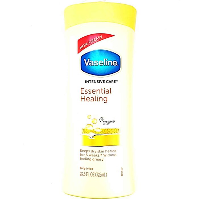 Vaseline Body Lotion 725mlProduct Thumbnail