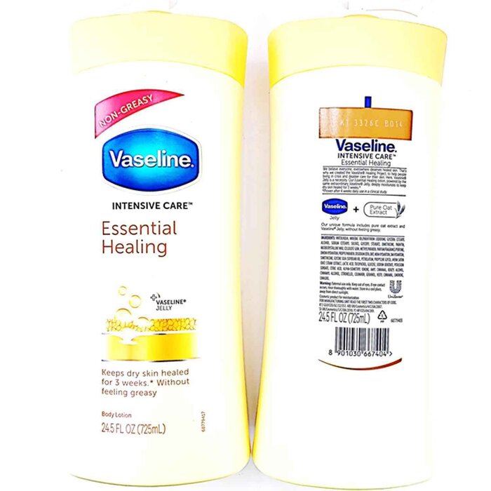 Vaseline Body Lotion 725mlProduct Thumbnail