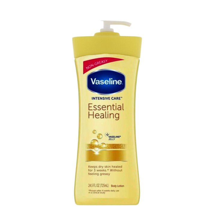 Vaseline Body Lotion 725mlProduct Thumbnail