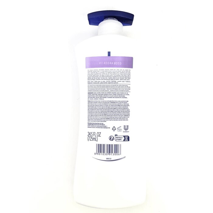 Vaseline 凡士林 潤膚露 725mlProduct Thumbnail