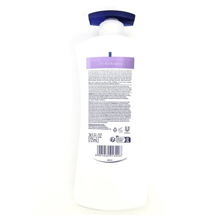 Vaseline Body Lotion 725mlProduct Thumbnail
