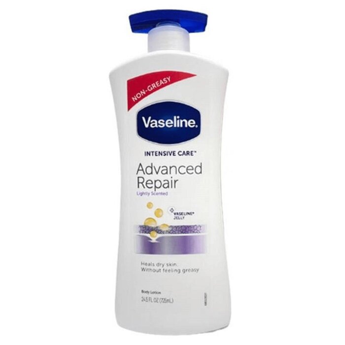 Vaseline 凡士林 潤膚露 725mlProduct Thumbnail