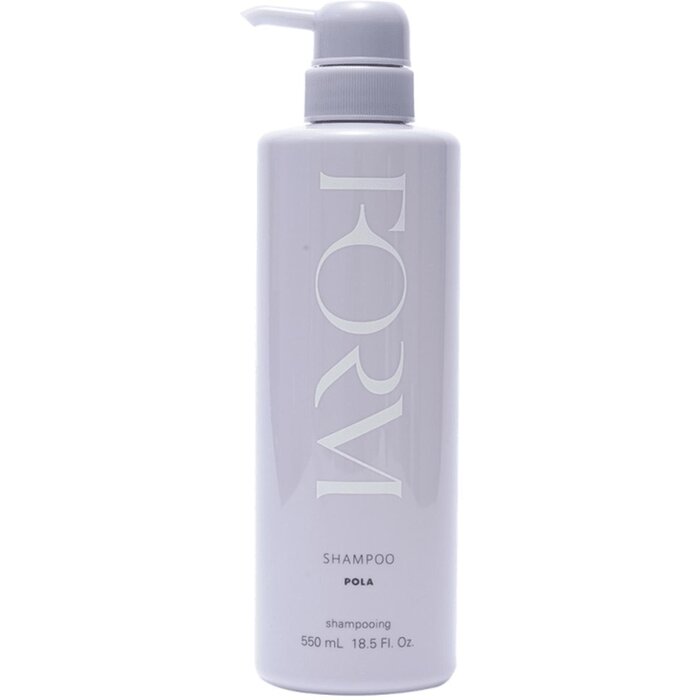 POLA Form Shampoo 550mlProduct Thumbnail