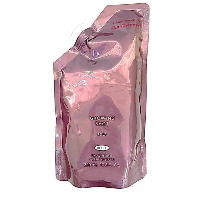 POLA Growing Shot Hair Conditioner Refill 320mlProduct Thumbnail
