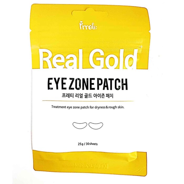 プレティ Prreti Eye Zone Patch 30 SheetsProduct Thumbnail