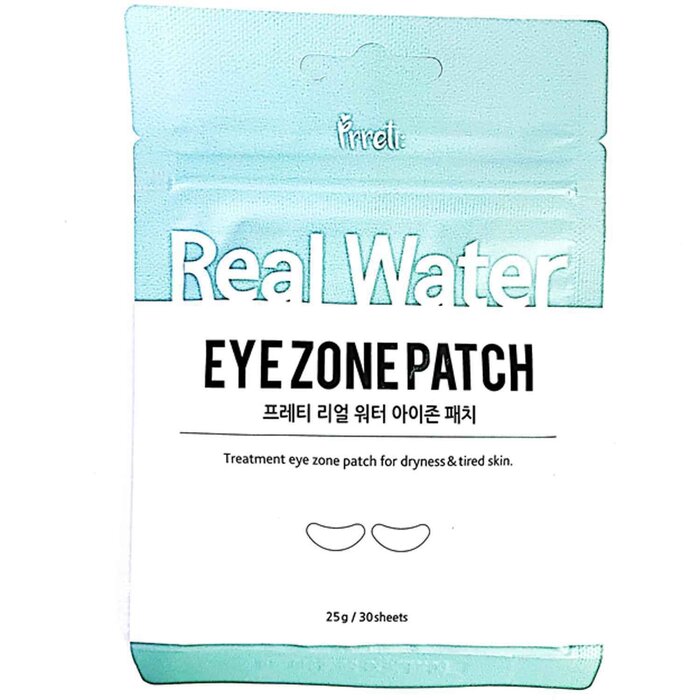 プレティ Prreti Eye Zone Patch 30 SheetsProduct Thumbnail