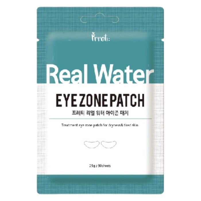 プレティ Prreti Eye Zone Patch 30 SheetsProduct Thumbnail