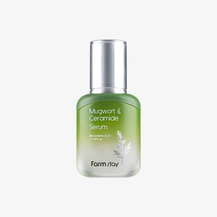 Farm Stay Mugwort & Ceramide Serum 35 mlProduct Thumbnail
