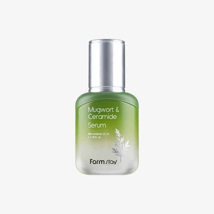 Farm Stay Mugwort & Ceramide Serum 35 mlProduct Thumbnail