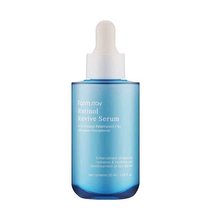 Farm Stay Retinol Revive Serum 50 mlProduct Thumbnail