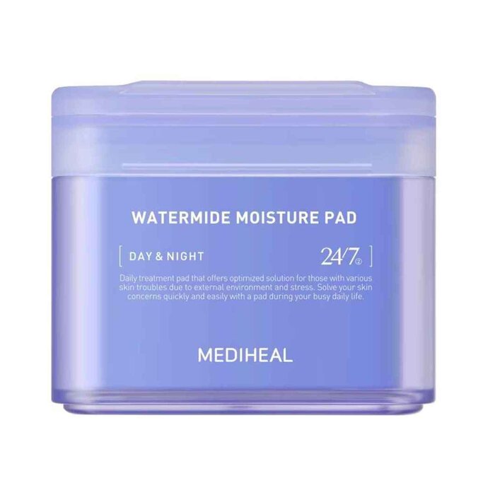 Mediheal Watermide Moisture Pad 100 pcsProduct Thumbnail