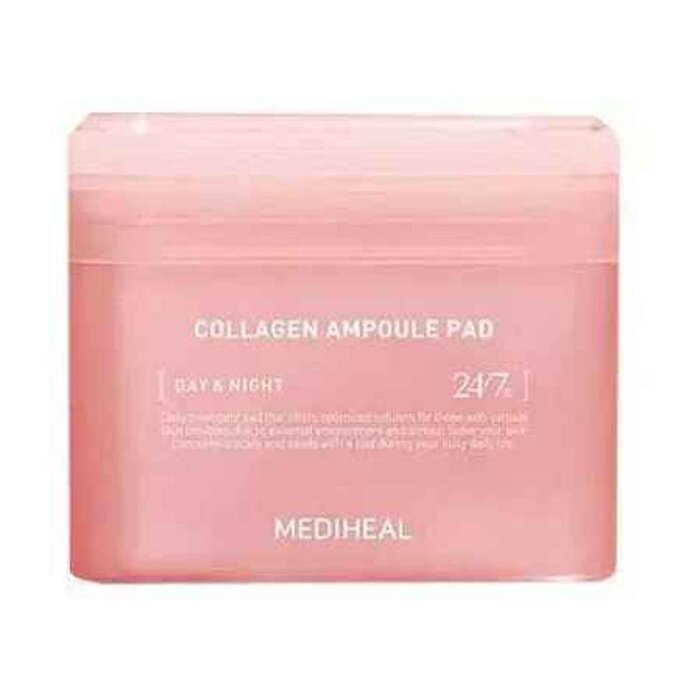 Mediheal Collagen Ampoule Pad 100 pcsProduct Thumbnail