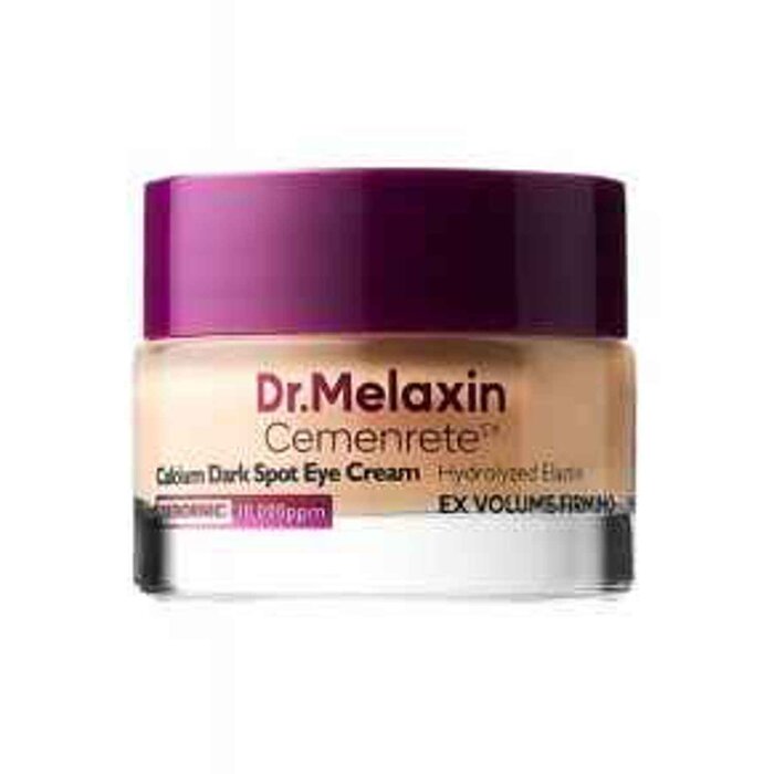 Dr.Melaxin Cemenrete Calcium Dark Spot Eye Cream 15gProduct Thumbnail
