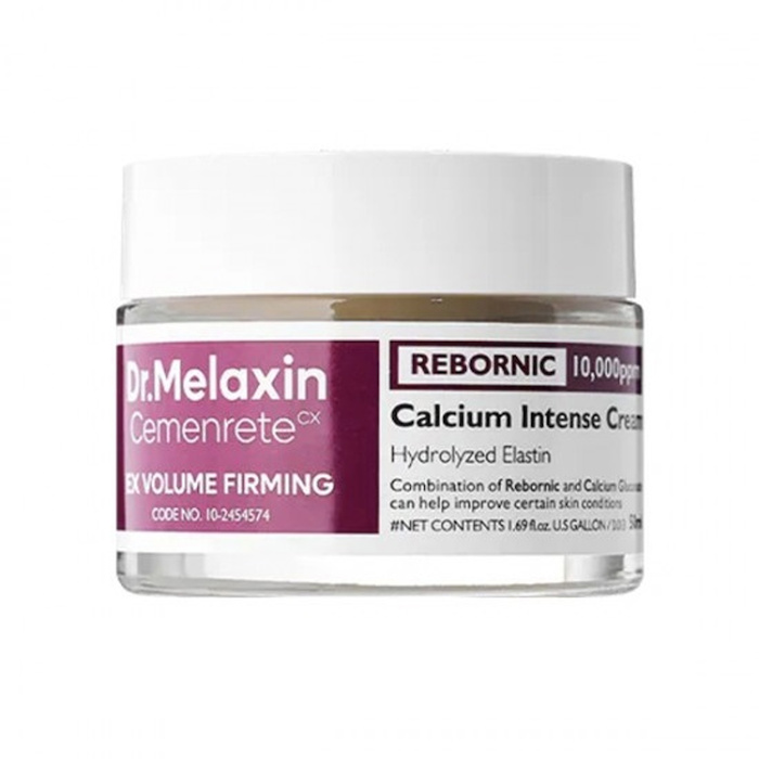 Dr.Melaxin Cemenrete Calcium Intense Cream 50mlProduct Thumbnail