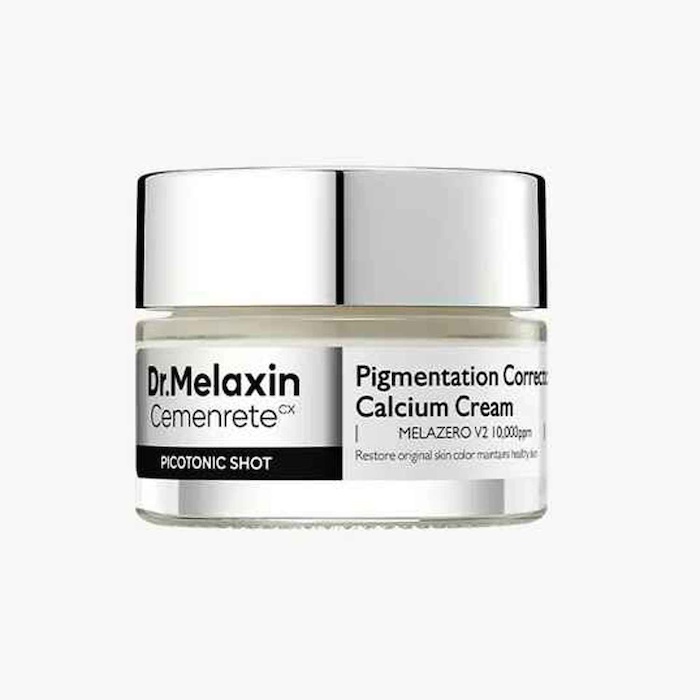 Dr.Melaxin Cemenrete Picotonic Shot Pigmentation Cream 25gProduct Thumbnail
