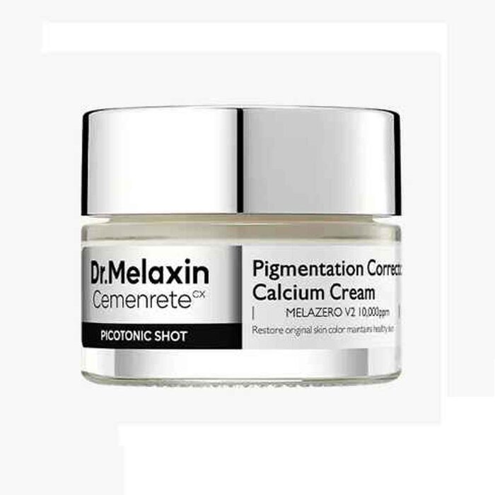 Dr.Melaxin Cemenrete Picotonic Shot Pigmentation Cream 25gProduct Thumbnail