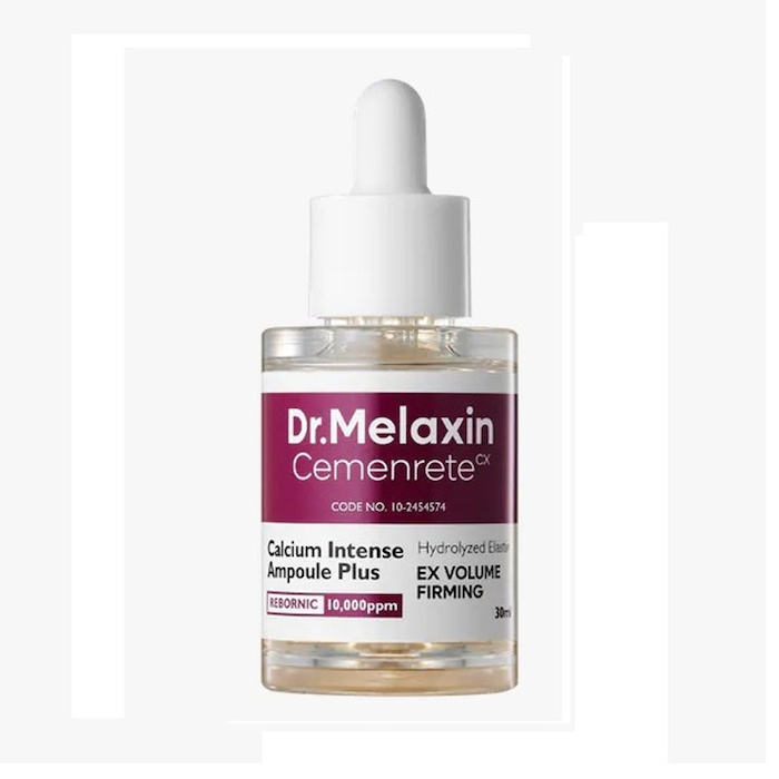 Dr.Melaxin Cemenrete Calcium Intense Ampoule Plus 30mlProduct Thumbnail